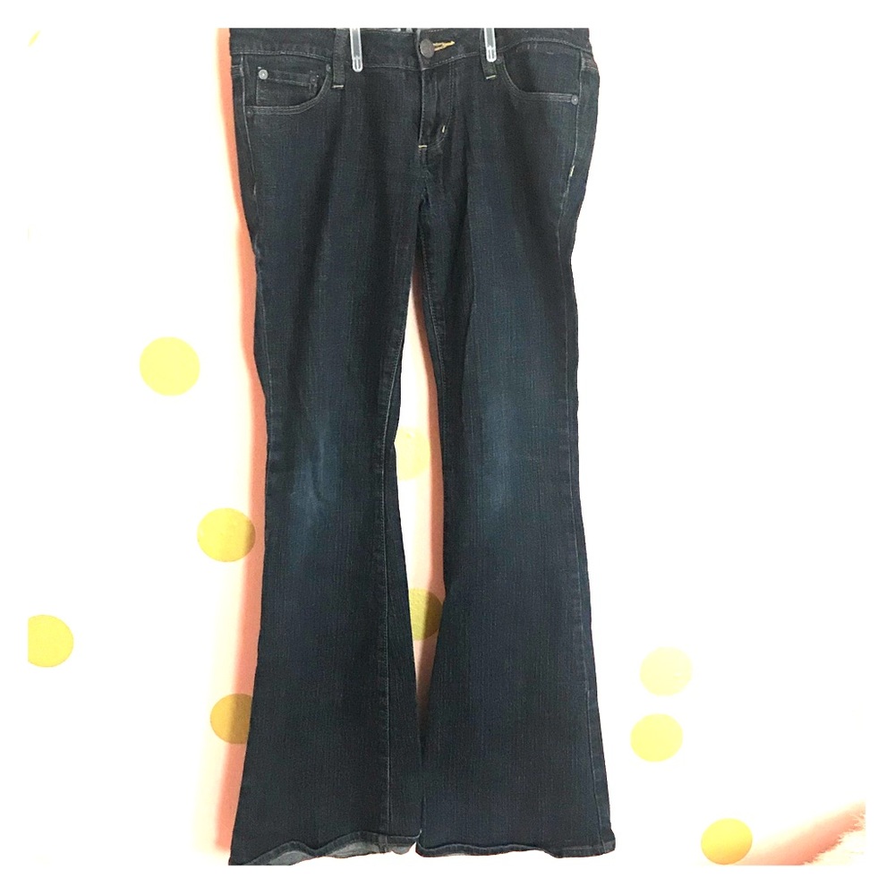 PacSun Bull Head Skinny Flare Jeans 🤭😦💞😍